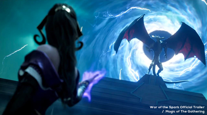 immagine videogioco
