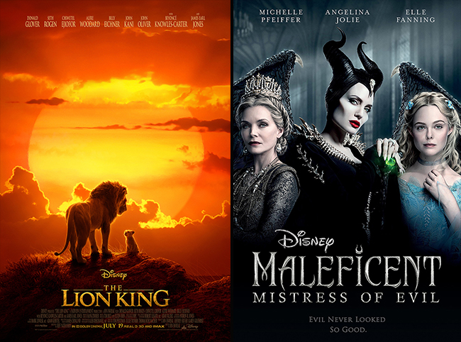 copertine film